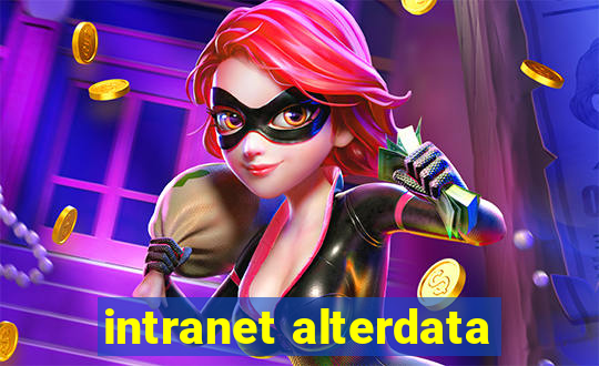 intranet alterdata